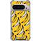 Bouffants and Broken Hearts Bananas Pixel 9/9 Pro Clear Case